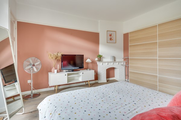 Medium property photo - Petrus Dondersstraat 124, 5614 AK Eindhoven